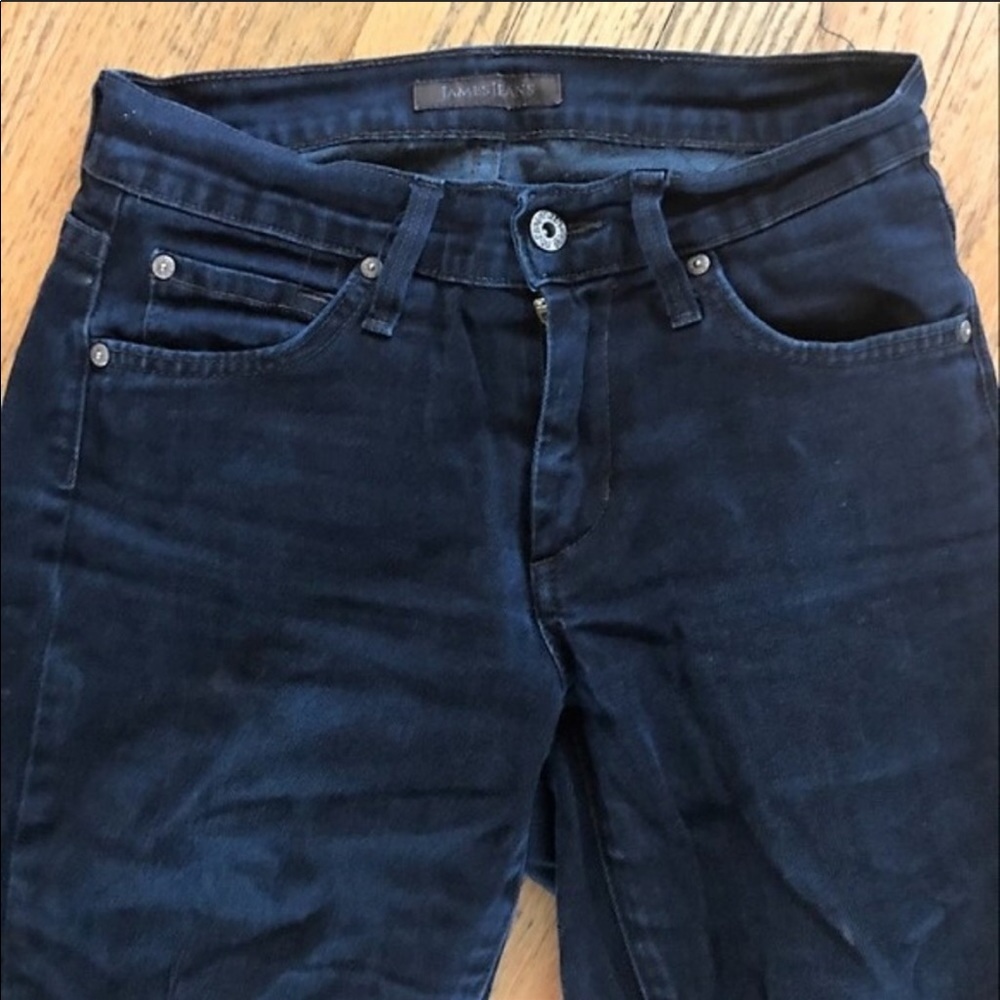 James Jeans | Randi Style Jeans | Size 24 - Picture 5 of 5